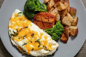 The Westin Dallas Fort Worth Airport