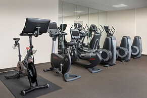 The Westin Dallas Fort Worth Airport