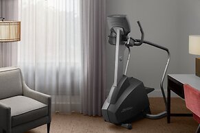 The Westin Dallas Fort Worth Airport