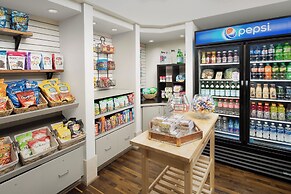 The Westin Dallas Fort Worth Airport