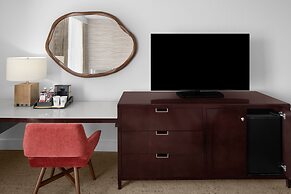 The Westin Dallas Fort Worth Airport