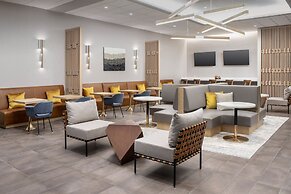 The Westin Dallas Fort Worth Airport