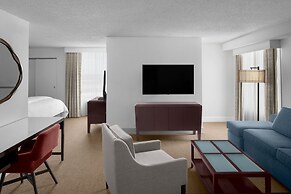 The Westin Dallas Fort Worth Airport