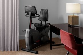 The Westin Dallas Fort Worth Airport