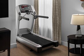 The Westin Dallas Fort Worth Airport