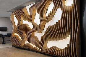 The Westin Dallas Fort Worth Airport