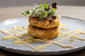 The Westin Dallas Fort Worth Airport