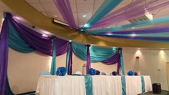 Days Inn & Conf Center by Wyndham Southern Pines Pinehurst