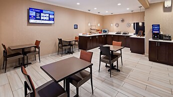 Best Western Muscatine / Pearl City Hotel
