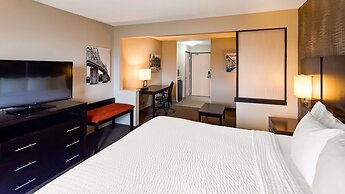 Best Western Muscatine / Pearl City Hotel