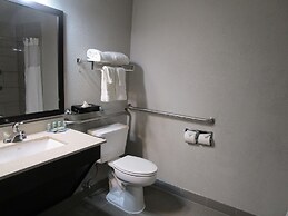 Best Western Muscatine / Pearl City Hotel