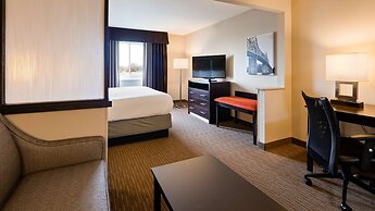 Best Western Muscatine / Pearl City Hotel