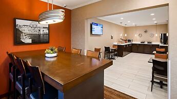 Best Western Muscatine / Pearl City Hotel