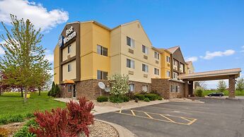 Best Western Muscatine / Pearl City Hotel