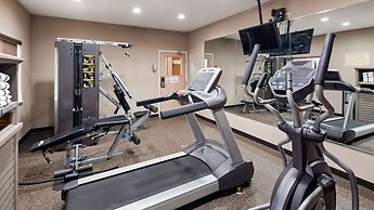 Best Western Muscatine / Pearl City Hotel