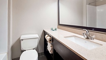 Best Western Muscatine / Pearl City Hotel