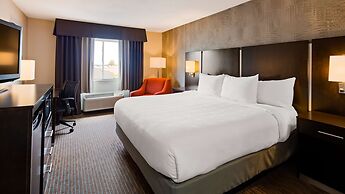 Best Western Muscatine / Pearl City Hotel