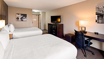 Best Western Muscatine / Pearl City Hotel