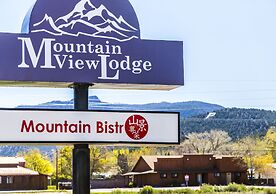 Mountain View Lodge