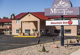 Mountain View Lodge