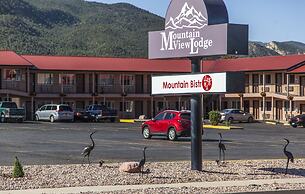 Mountain View Lodge