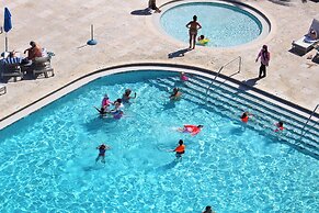 Ramada Plaza by Wyndham Marco Polo Beach Resort