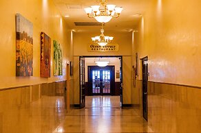 Ramada Plaza by Wyndham Marco Polo Beach Resort