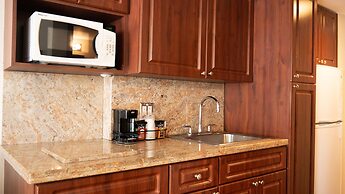 Ramada Plaza by Wyndham Marco Polo Beach Resort