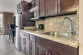 Ramada Plaza by Wyndham Marco Polo Beach Resort