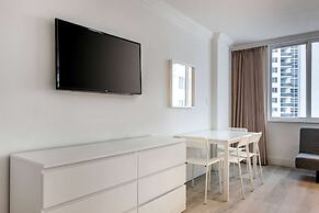 Ramada Plaza by Wyndham Marco Polo Beach Resort