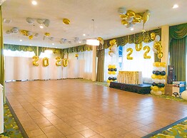 Ramada Plaza by Wyndham Marco Polo Beach Resort