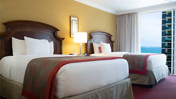 Ramada Plaza by Wyndham Marco Polo Beach Resort