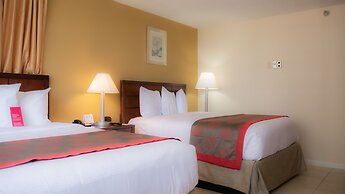 Ramada Plaza by Wyndham Marco Polo Beach Resort