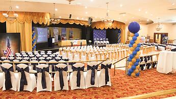 Ramada Plaza by Wyndham Marco Polo Beach Resort