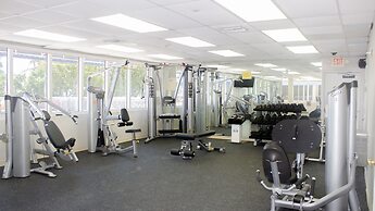 Ramada Plaza by Wyndham Marco Polo Beach Resort