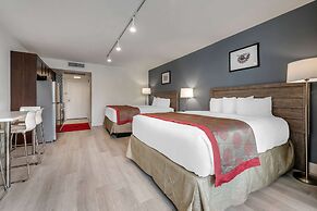 Ramada Plaza by Wyndham Marco Polo Beach Resort