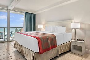 Ramada Plaza by Wyndham Marco Polo Beach Resort