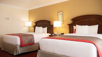 Ramada Plaza by Wyndham Marco Polo Beach Resort