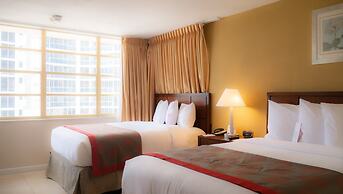 Ramada Plaza by Wyndham Marco Polo Beach Resort