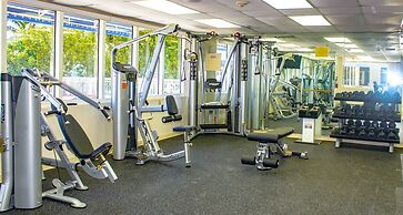 Ramada Plaza by Wyndham Marco Polo Beach Resort