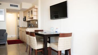 Ramada Plaza by Wyndham Marco Polo Beach Resort