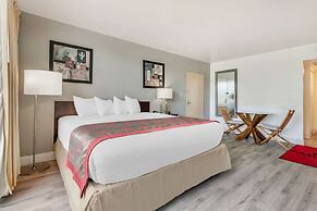 Ramada Plaza by Wyndham Marco Polo Beach Resort