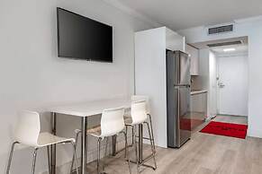 Ramada Plaza by Wyndham Marco Polo Beach Resort