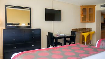 Ramada Plaza by Wyndham Marco Polo Beach Resort