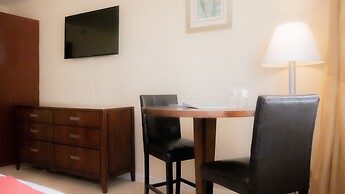 Ramada Plaza by Wyndham Marco Polo Beach Resort