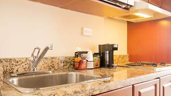 Ramada Plaza by Wyndham Marco Polo Beach Resort