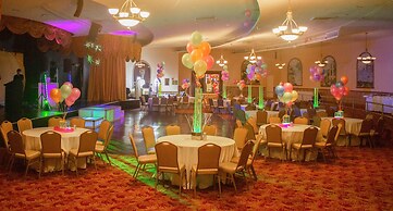 Ramada Plaza by Wyndham Marco Polo Beach Resort