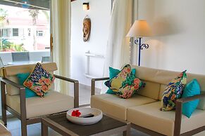 Antigua Village Beach Resort