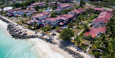 Antigua Village Beach Resort
