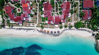 Antigua Village Beach Resort